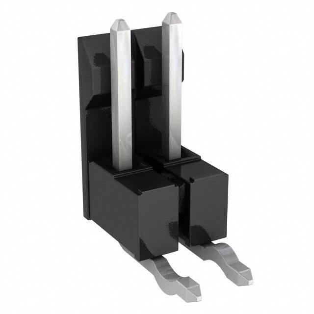 22281023 Molex  Headers Male Pins